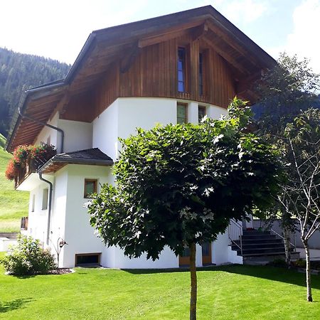 Appartement Stauden Innervillgraten Exterior foto