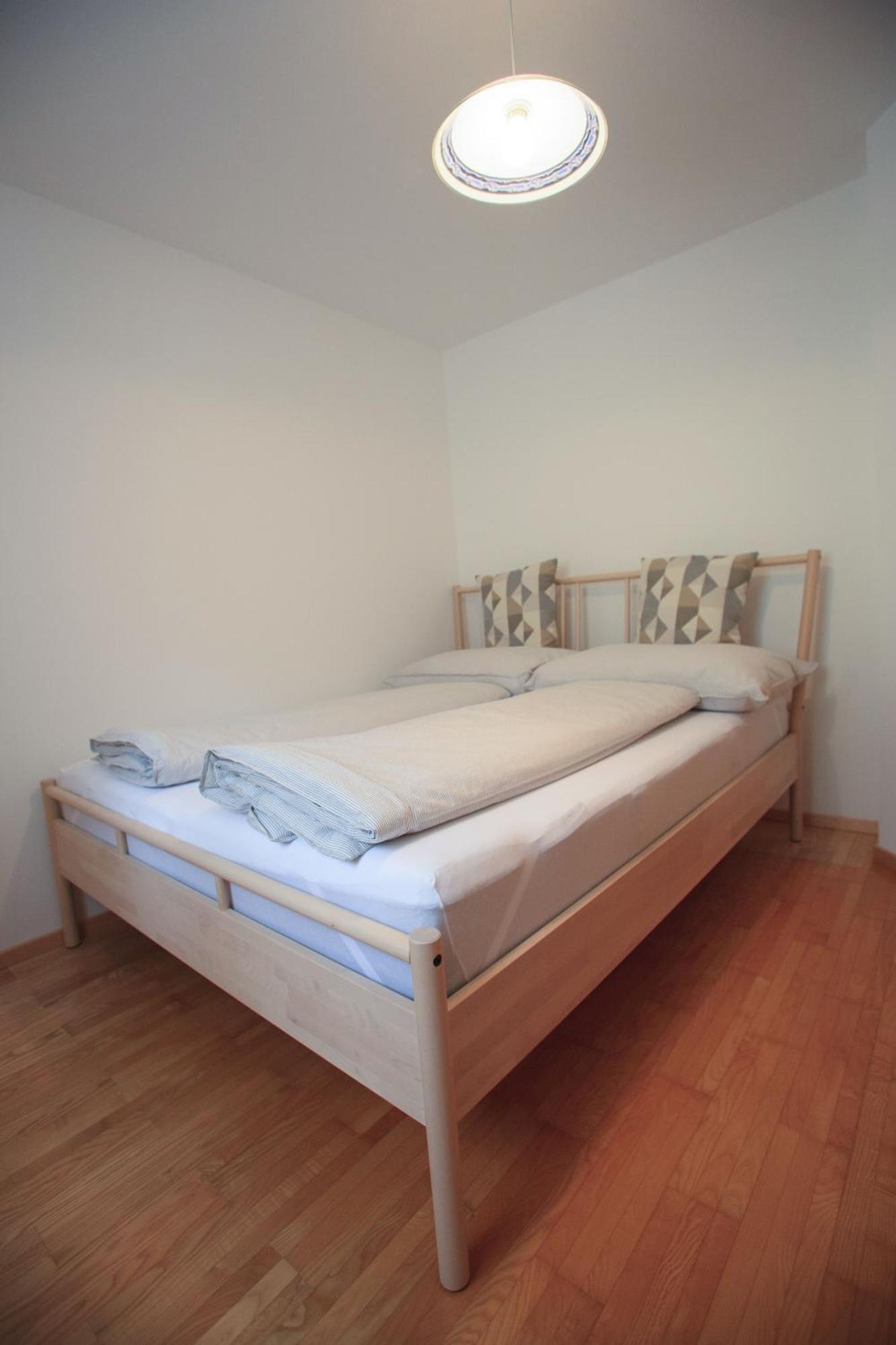 Appartement Stauden Innervillgraten Exterior foto