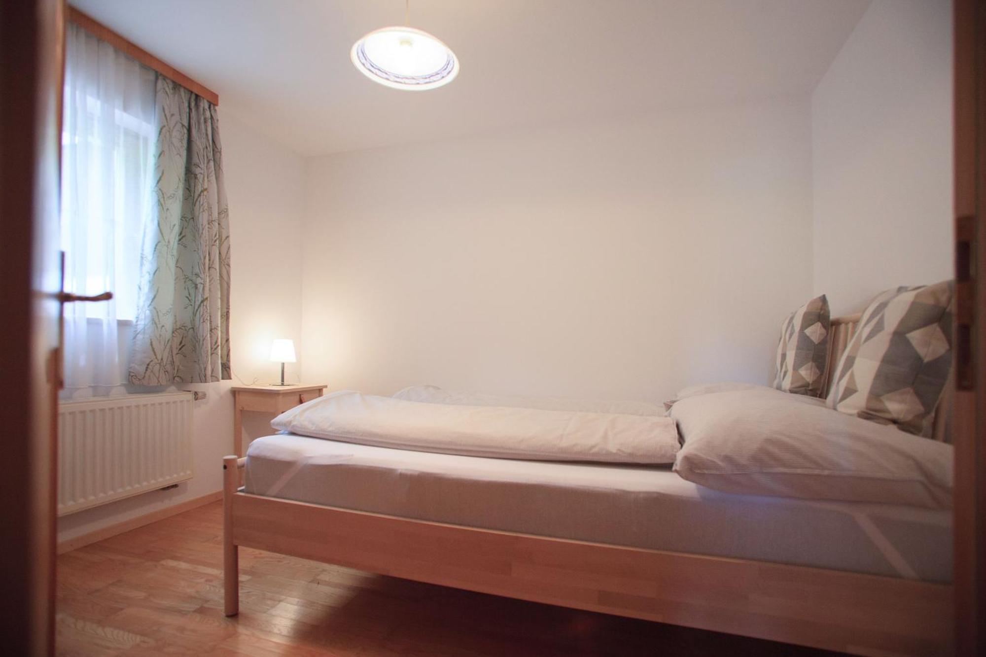 Appartement Stauden Innervillgraten Exterior foto
