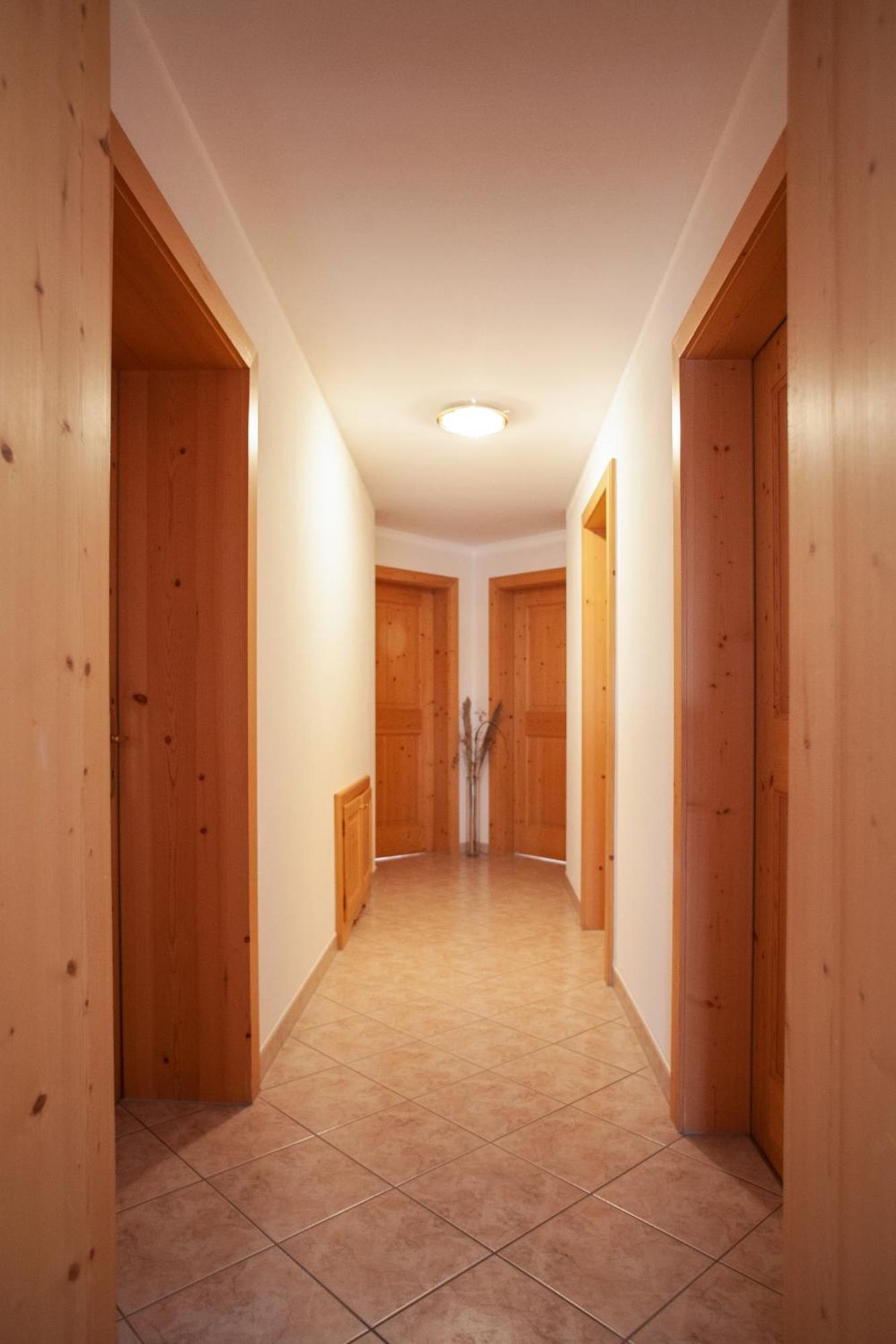 Appartement Stauden Innervillgraten Exterior foto